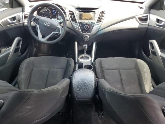 2015 HYUNDAI VELOSTER KMHTC6AD6FU244774