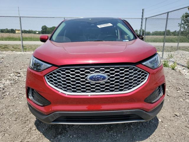 2024 FORD EDGE SEL 2FMPK4J91RBA09973