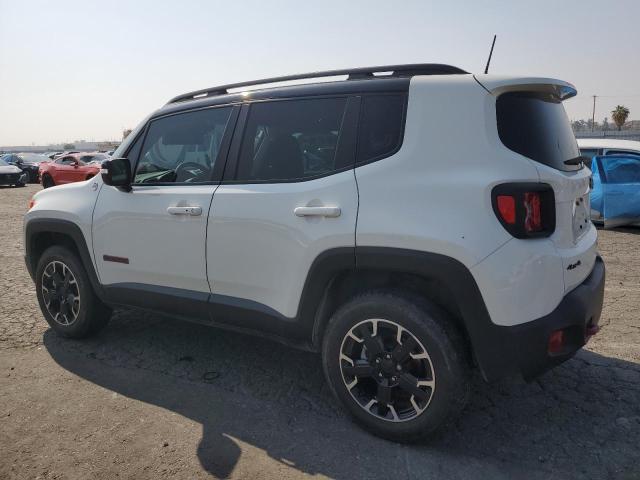 Vin: zacnjdc16ppp60949, lot: 60174695, jeep renegade trailhawk 20232