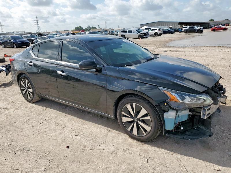 Vin: 1n4bl4ev0kc182270, lot: 60921825, nissan altima sl 20194