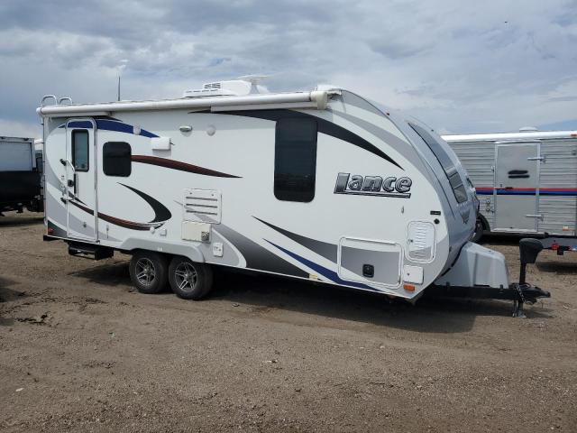 lance TRAILER