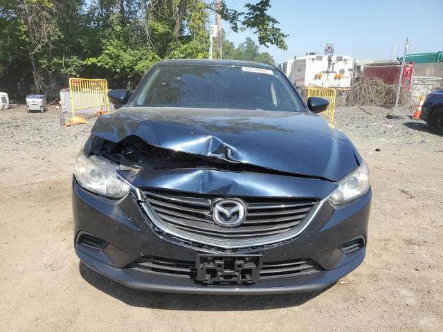 2015 MAZDA 6 TOURING JM1GJ1V52F1192739