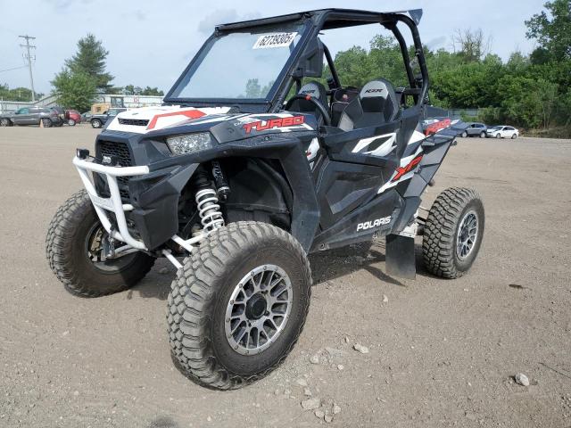 2016 POLARIS RZR XP TUR 3NSVDE926GF452914