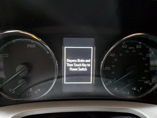 2018 TOYOTA RAV4 HV LI JTMDJREV4JD159962