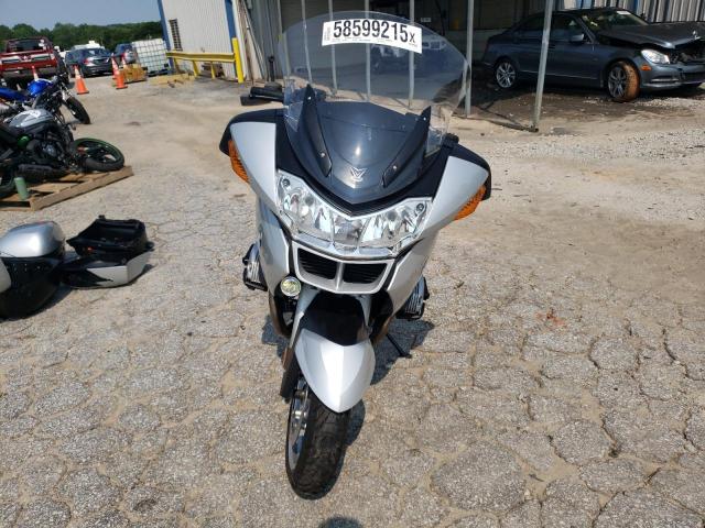 2007 BMW R1200 RT - WB10388027ZT10633