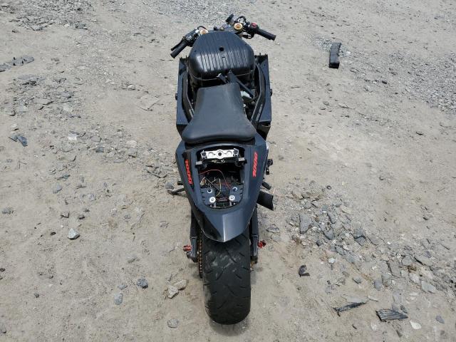 2003 SUZUKI GSX-R1000 JS1GT75A432101772
