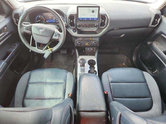 2021 FORD BRONCO SPORT OUTER BANKS 3FMCR9C68MRA72153