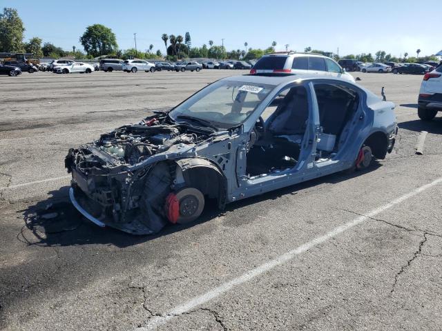 2023 INFINITI Q50 RED SP - JN1FV7DP9PM570094