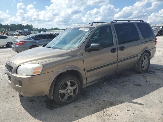 CHEVROLET UPLANDER L