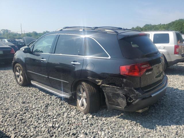 Vin: 2hnyd2h38ch542605, lot: 59152545, acura mdx technology 20122