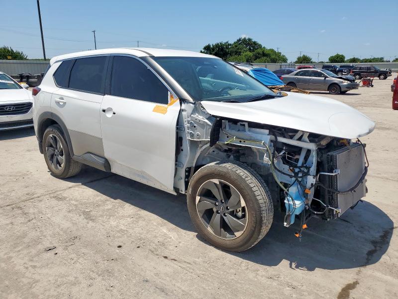 Vin: jn8bt3baxrw354663, lot: 61152545, nissan rogue sv 20244