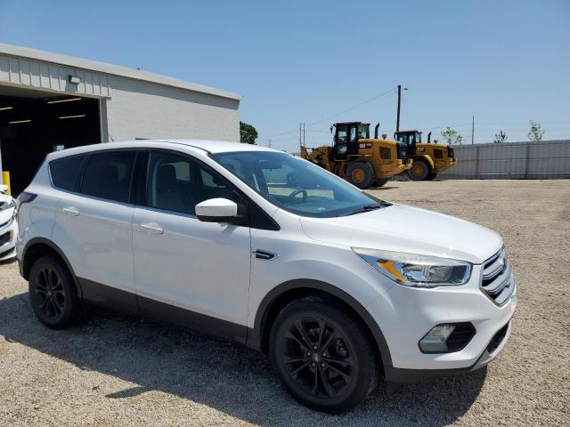 Vin: 1fmcu0gd2hue05013, lot: 62067225, ford escape se 20174