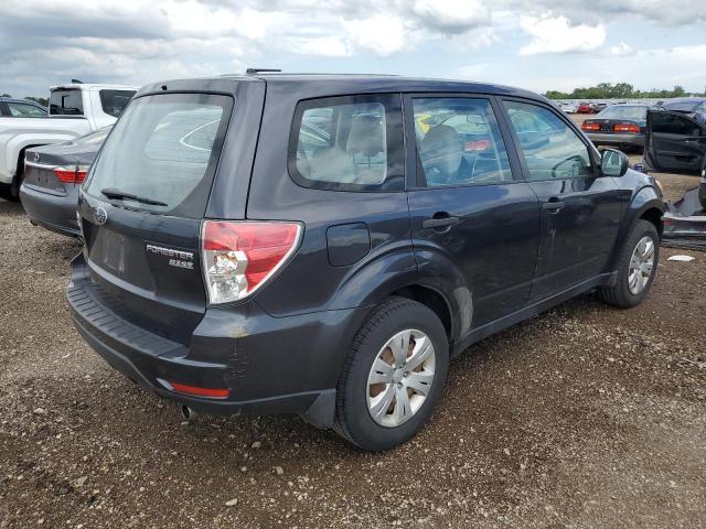 Vin: jf2sh6ac8ah798300, lot: 62081995, subaru forester 2.5x 20103