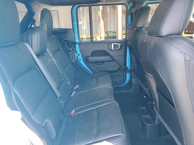 2021 JEEP WRANGLER U 1C4HJXEN9MW628591