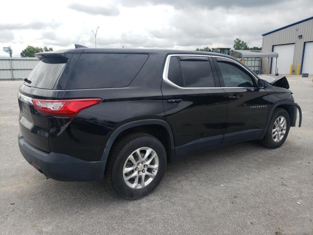 Vin: 1gnerfkw7mj184859, lot: 60278185, chevrolet traverse ls 20213