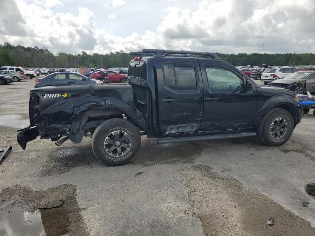 2019 NISSAN FRONTIER S 1N6DD0EV5KN762124