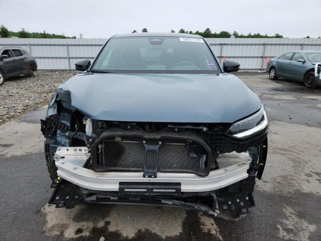 2024 HONDA HR-V SPORT 3CZRZ2H5XRM701058