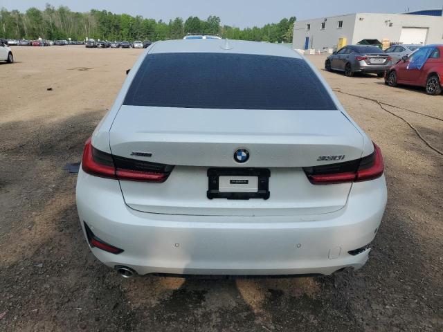2020 BMW 330XI WBA5R7C04LFH53418
