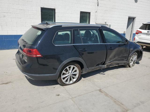 Vin: 3vwh17au7hm544009, lot: 59545755, volkswagen golf s 20173