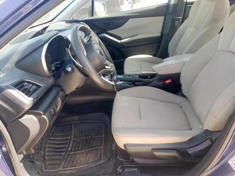 2018 SUBARU IMPREZA PR 4S3GKAB60J3613705