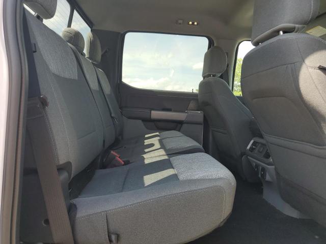 2021 FORD F150 SUPER - 1FTFW1ED3MFB84380