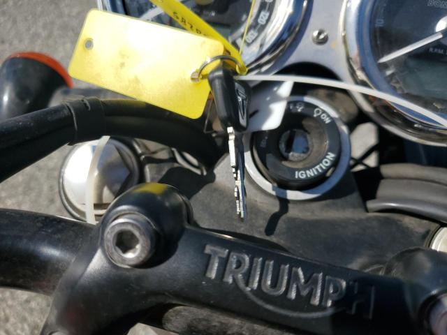 2022 TRIUMPH MOTORCYCLE BONNEVILLE SMTD40HL7NTBA5368