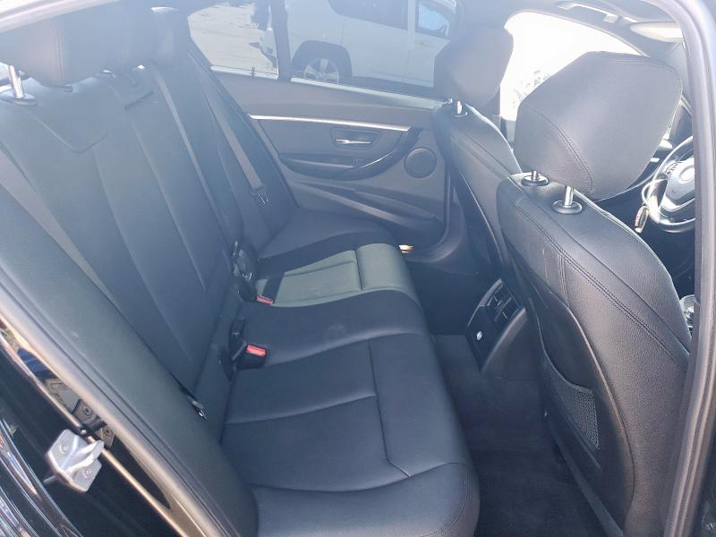 2018 BMW 330 I WBA8B9G55JNU97132