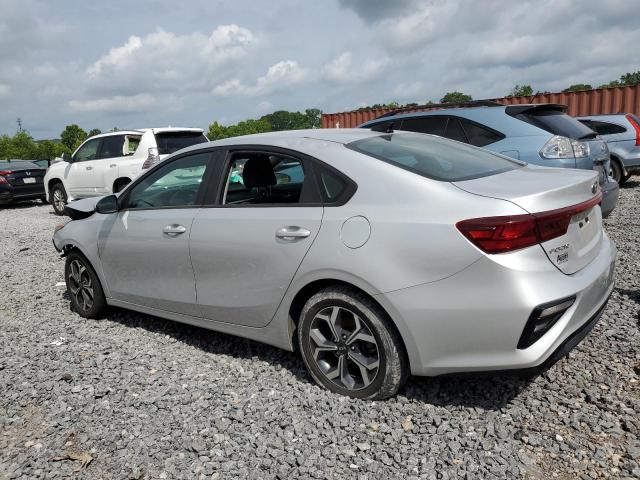 Vin: 3kpf24ad0me271098, lot: 60286495, kia forte fe 20212
