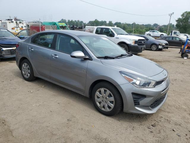 Vin: 3kpa24ad4me375135, lot: 60915945, kia rio lx 20214