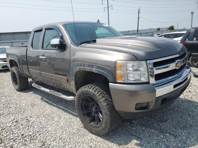 Vin: 1gcrkse37bz324738, lot: 59582315, chevrolet all models k1500 lt 20114