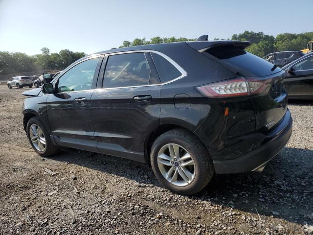Vin: 2fmpk4j84hbb14271, lot: 61665325, ford edge sel 20172