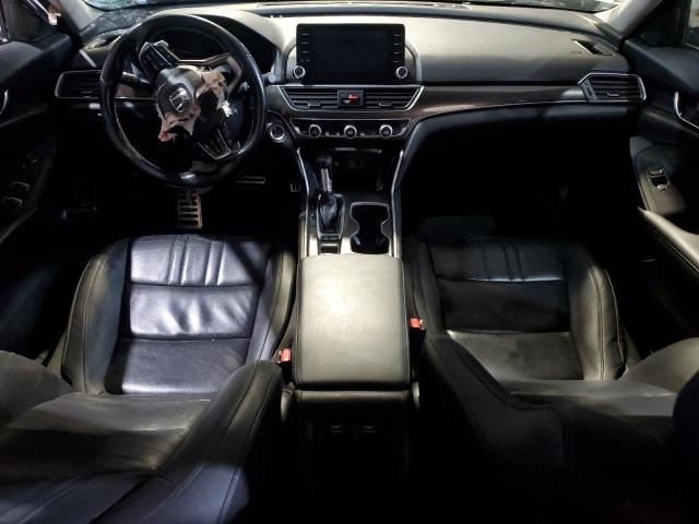 2021 HONDA ACCORD SPO - 1HGCV1F46MA116156