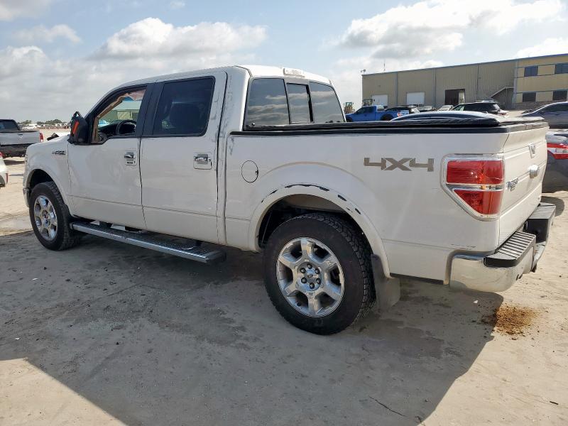 Vin: 1ftfw1ef3dkf71861, lot: 61762415, ford f-150 supercrew 20132