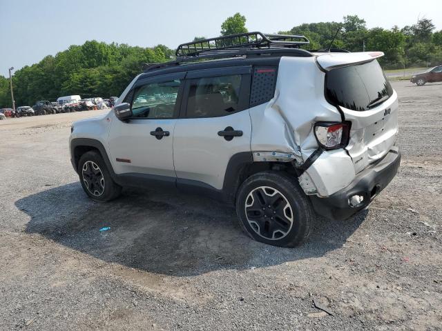2016 JEEP RENEGADE T ZACCJBCT9GPC61658