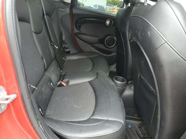 2015 MINI COOPER S WMWXU3C51F2B56847