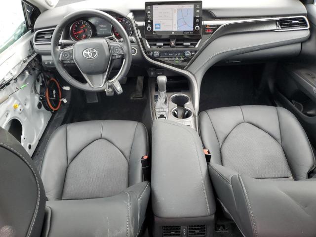 2024 TOYOTA CAMRY XSE - 4T1K61AK7RU841344
