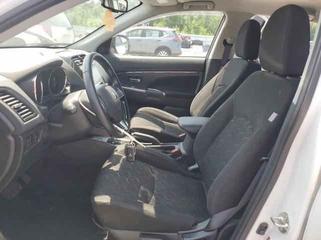 2021 MITSUBISHI OUTLANDER - JA4APVAU9MU021551