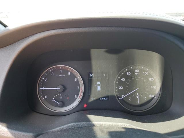 2017 HYUNDAI TUCSON LIM - KM8J3CA4XHU403272