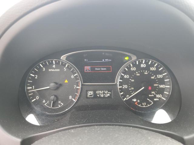 2015 NISSAN ALTIMA 2.5 - 1N4AL3AP0FN862192