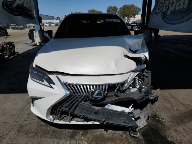 2019 LEXUS ES 350 58ABZ1B12KU034693
