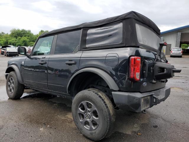 2022 FORD BRONCO BAS 1FMDE5BH1NLB26338