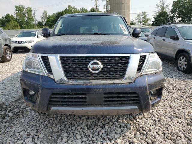 2019 NISSAN ARMADA SV JN8AY2NC5K9581218
