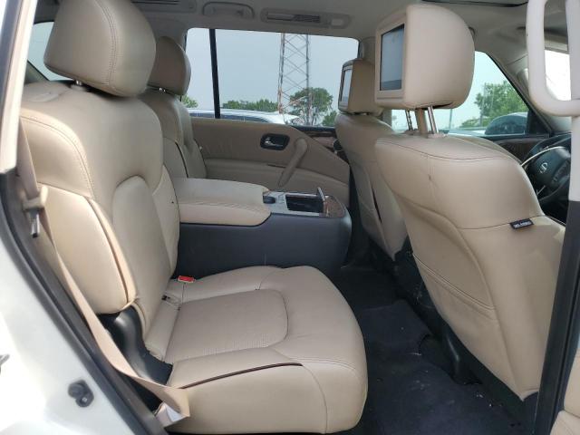 2019 NISSAN ARMADA PLA JN8AY2NE7K9755159