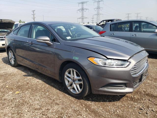 Vin: 3fa6p0h74er174447, lot: 60231815, ford fusion se 20144