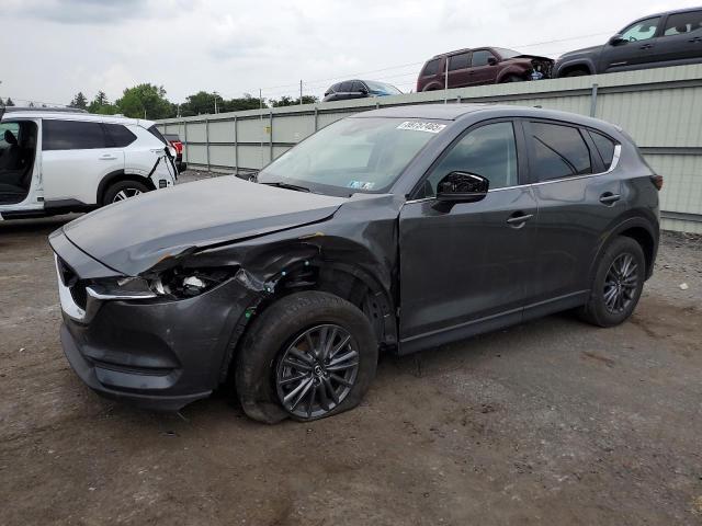 Vin: jm3kfbcm6k0639835, lot: 59757465, mazda cx-5 touring 2019 img_1
