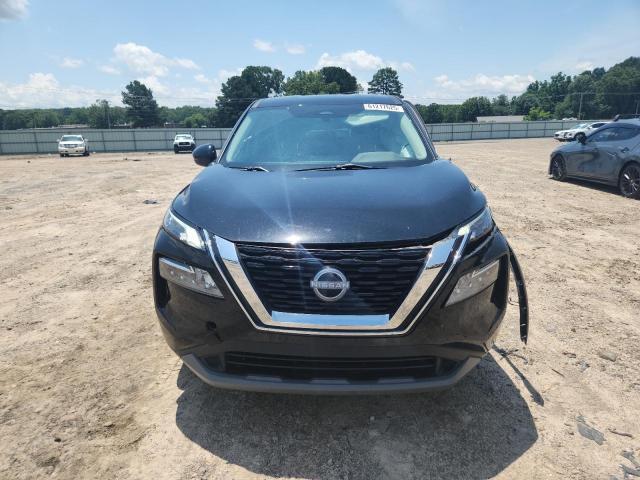2022 NISSAN ROGUE SV - 5N1BT3BA3NC683711