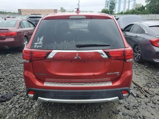 2017 MITSUBISHI OUTLANDER JA4AZ3A35HZ056733