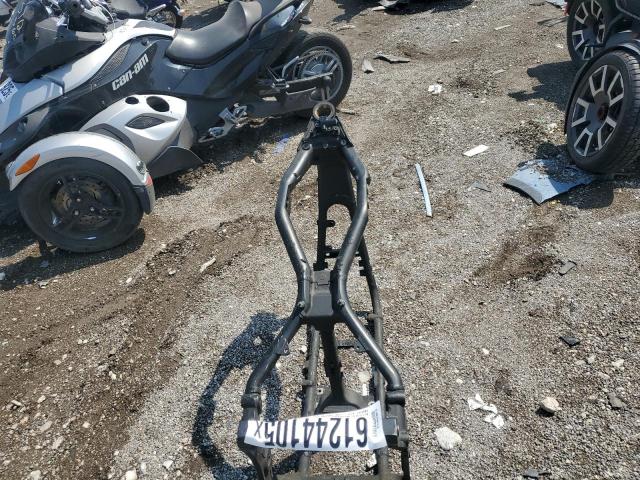 2008 YAMAHA XV1900 CU JYAVP27E38A004799
