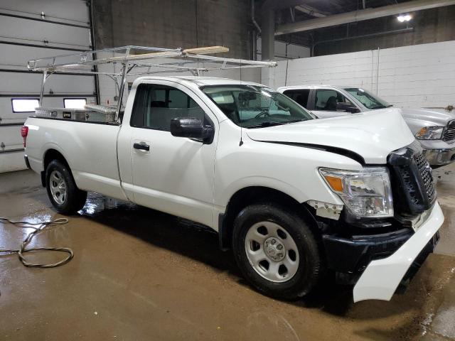 Vin: 1n6aa1r81hn553588, lot: 59002755, nissan titan s 20174