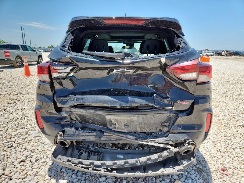 2021 CHEVROLET TRAILBLAZE KL79MTSL8MB081910